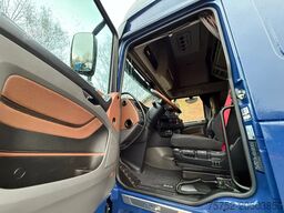 DAF XF 450 Super Space LED PTO Standairco/Standkach...