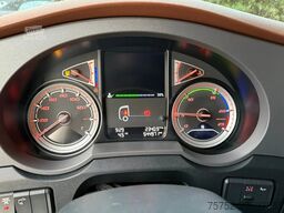 DAF XF 450 Super Space LED PTO Standairco/Standkach...