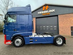 DAF XF 450 Super Space LED PTO Standairco/Standkach...