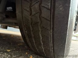 DAF XF 450 Super Space LED PTO Standairco/Standkach...