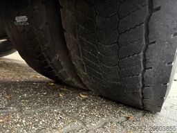 DAF XF 450 Super Space LED PTO Standairco/Standkach...