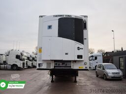 SCHMITZ CARGOBULL SKO FP 60 ThermoKing SLXi 300