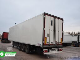 SCHMITZ CARGOBULL SKO FP 60 ThermoKing SLXi 300