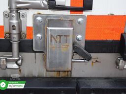 SCHMITZ CARGOBULL SKO FP 60 ThermoKing SLXi 300