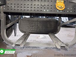 SCHMITZ CARGOBULL SKO FP 60 ThermoKing SLXi 300