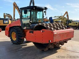 Dynapac CA4600PD