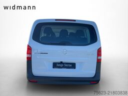 Mercedes-Benz Vito 114 CDI Tourer PRO Lang Klima Kamera Sitzh.