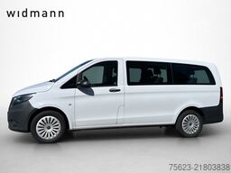 Mercedes-Benz Vito 114 CDI Tourer PRO Lang Klima Kamera Sitzh.