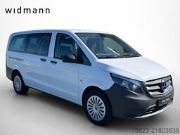 Mercedes-Benz Vito 114 CDI Tourer PRO Lang Klima Kamera Sitzh.
