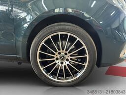 Mercedes-Benz V 300 4MATIC EXCLUSIVE EDITION  AHK Luxussitze