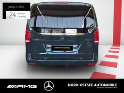 Mercedes-Benz V 300 4MATIC EXCLUSIVE EDITION  AHK Luxussitze