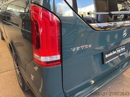 Mercedes-Benz V 300 4MATIC EXCLUSIVE EDITION  AHK Luxussitze