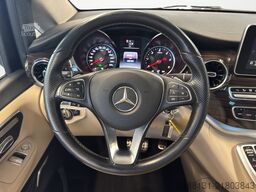 Mercedes-Benz V 300 4MATIC EXCLUSIVE EDITION  AHK Luxussitze