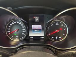 Mercedes-Benz V 300 4MATIC EXCLUSIVE EDITION  AHK Luxussitze