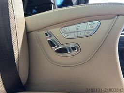 Mercedes-Benz V 300 4MATIC EXCLUSIVE EDITION  AHK Luxussitze