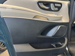 Mercedes-Benz V 300 4MATIC EXCLUSIVE EDITION  AHK Luxussitze