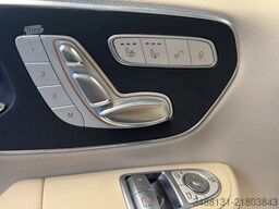 Mercedes-Benz V 300 4MATIC EXCLUSIVE EDITION  AHK Luxussitze