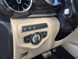 Mercedes-Benz V 300 4MATIC EXCLUSIVE EDITION  AHK Luxussitze