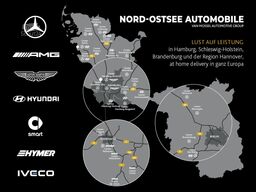 Mercedes-Benz V 300 4MATIC EXCLUSIVE EDITION  AHK Luxussitze