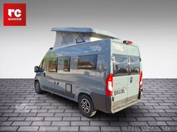 ROADCAR R 600 Citroen 140 PS *Autstelldach*Automatik*