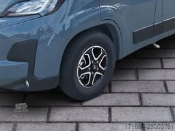 ROADCAR R 600 Citroen 140 PS *Autstelldach*Automatik*