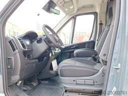 ROADCAR R 600 Citroen 140 PS *Autstelldach*Automatik*