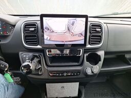 ROADCAR R 600 Citroen 140 PS *Autstelldach*Automatik*