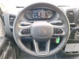 ROADCAR R 600 Citroen 140 PS *Autstelldach*Automatik*