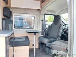 ROADCAR R 600 Citroen 140 PS *Autstelldach*Automatik*