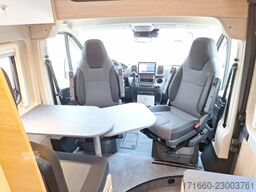 ROADCAR R 600 Citroen 140 PS *Autstelldach*Automatik*