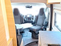 ROADCAR R 600 Citroen 140 PS *Autstelldach*Automatik*