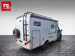 HYMER/ERIBA ML-T 570 Automatik|Allrad 4x4|190 PS|Winterpaket