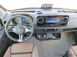 HYMER/ERIBA ML-T 570 Automatik|Allrad 4x4|190 PS|Winterpaket