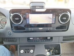 HYMER/ERIBA ML-T 570 Automatik|Allrad 4x4|190 PS|Winterpaket
