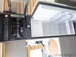 HYMER/ERIBA ML-T 570 Automatik|Allrad 4x4|190 PS|Winterpaket