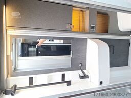 HYMER/ERIBA ML-T 570 Automatik|Allrad 4x4|190 PS|Winterpaket