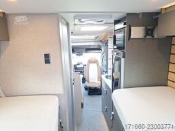 HYMER/ERIBA ML-T 570 Automatik|Allrad 4x4|190 PS|Winterpaket