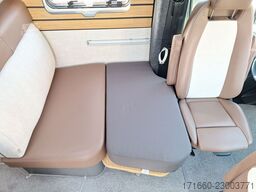 HYMER/ERIBA ML-T 570 Automatik|Allrad 4x4|190 PS|Winterpaket