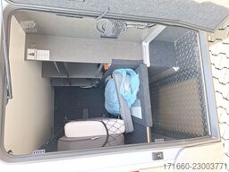 HYMER/ERIBA ML-T 570 Automatik|Allrad 4x4|190 PS|Winterpaket