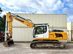 LIEBHERR R922LC / 2015 BJ / 6.296 H / MS21