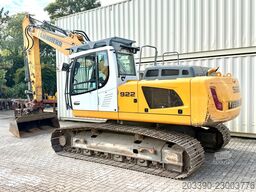 LIEBHERR R922LC / 2015 BJ / 6.296 H / MS21