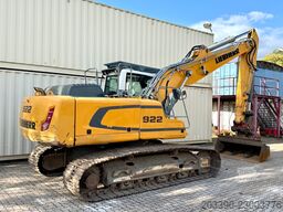 LIEBHERR R922LC / 2015 BJ / 6.296 H / MS21