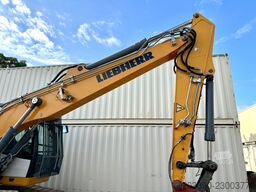 LIEBHERR R922LC / 2015 BJ / 6.296 H / MS21