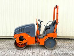 HAMM HD8VV / 2017 BJ / 494 Stunden