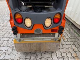 HAMM HD8VV / 2017 BJ / 494 Stunden