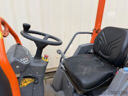 HAMM HD8VV / 2017 BJ / 494 Stunden