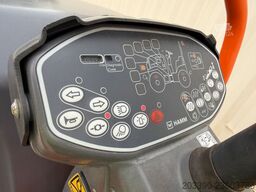 HAMM HD8VV / 2017 BJ / 494 Stunden