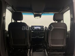 MERCEDES-BENZ Sprinter 317 Mixto Aut.*Drehsitze* DISTR+AHK+360