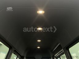 MERCEDES-BENZ Sprinter 317 Mixto Aut.*Drehsitze* DISTR+AHK+360