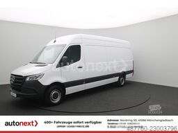 MERCEDES-BENZ Sprinter 317 Aut. *MAXI* LED+KAMERA+NAVI (4366)